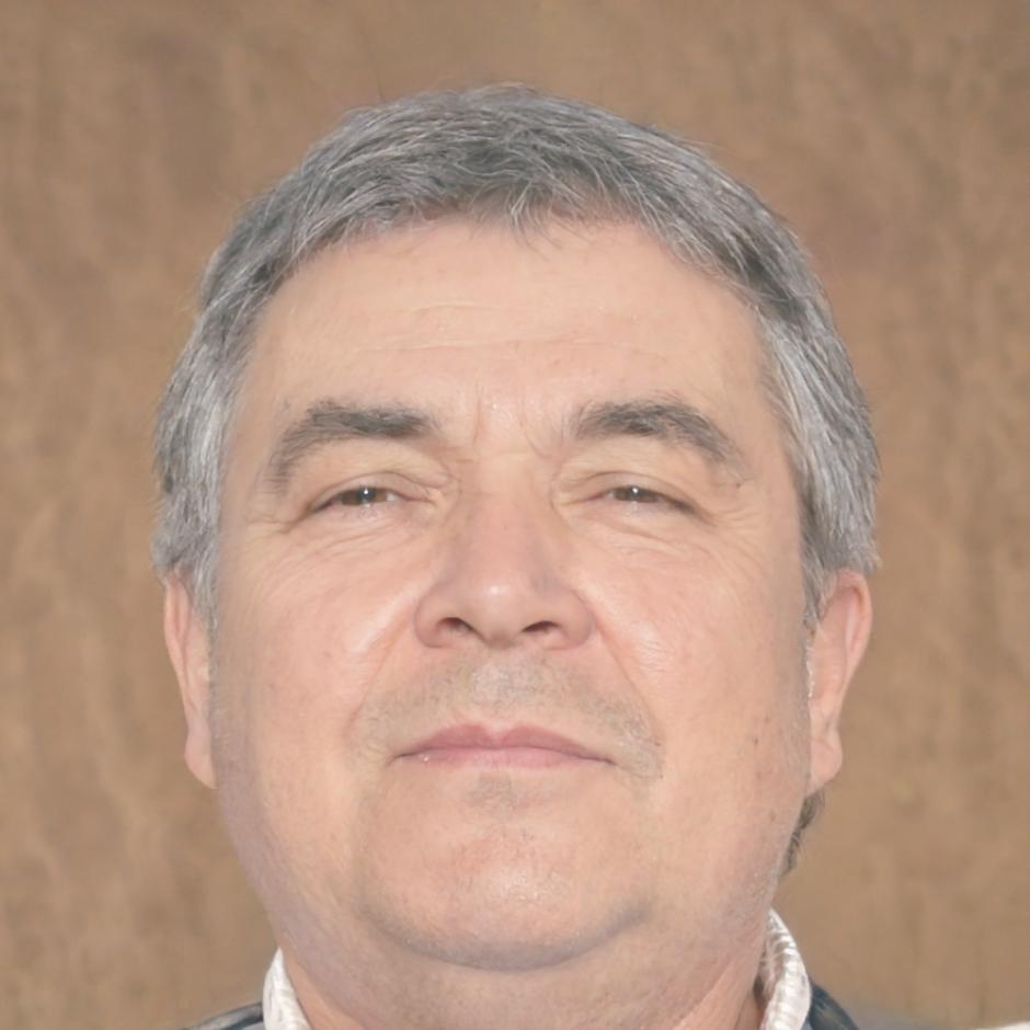 Portrait von Mirko Brenner