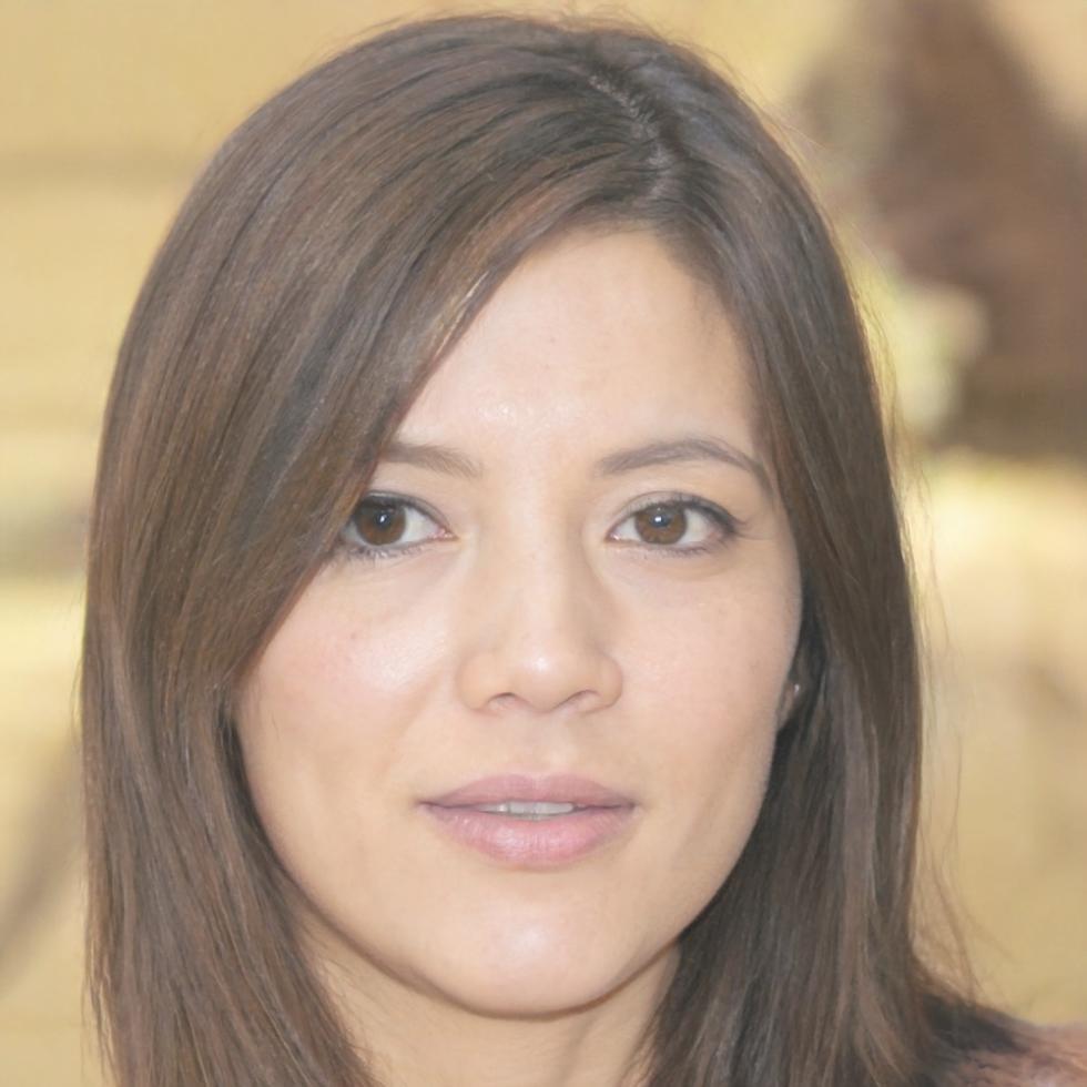 Portrait von Rike Veldmann